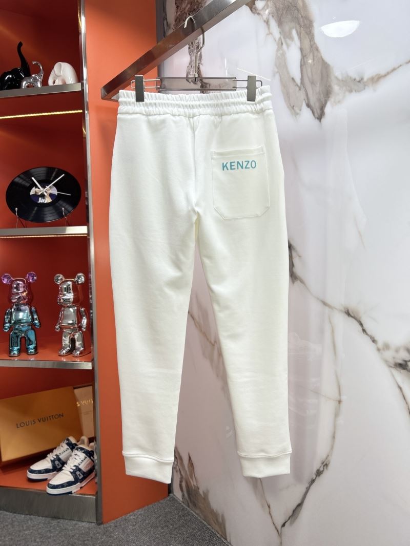 Kenzo Long Pants